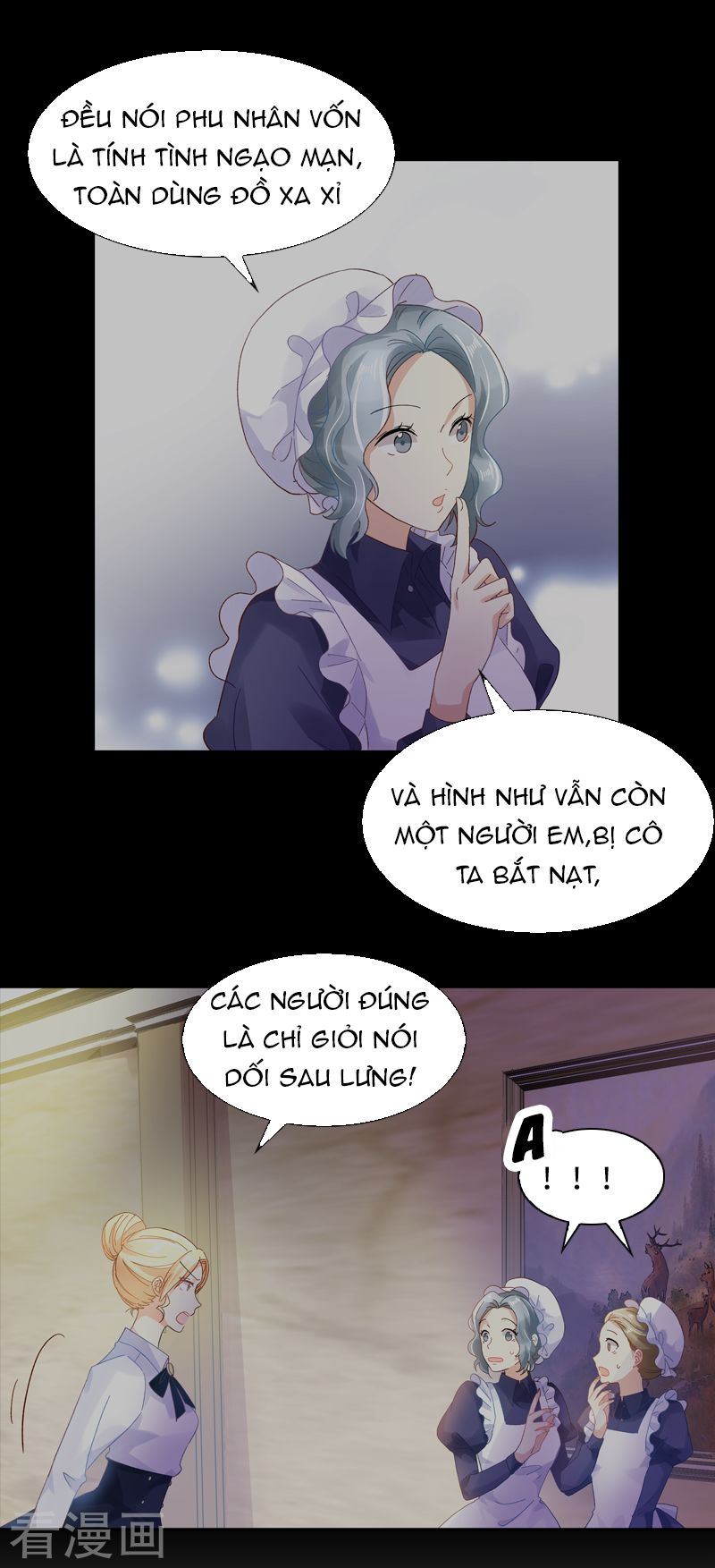 Ác Nữ Cải Biến Chapter 34 - 17