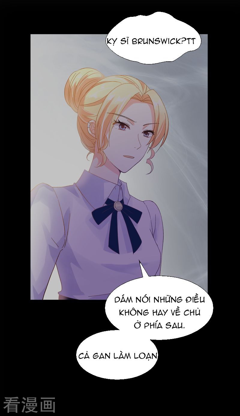 Ác Nữ Cải Biến Chapter 34 - 18