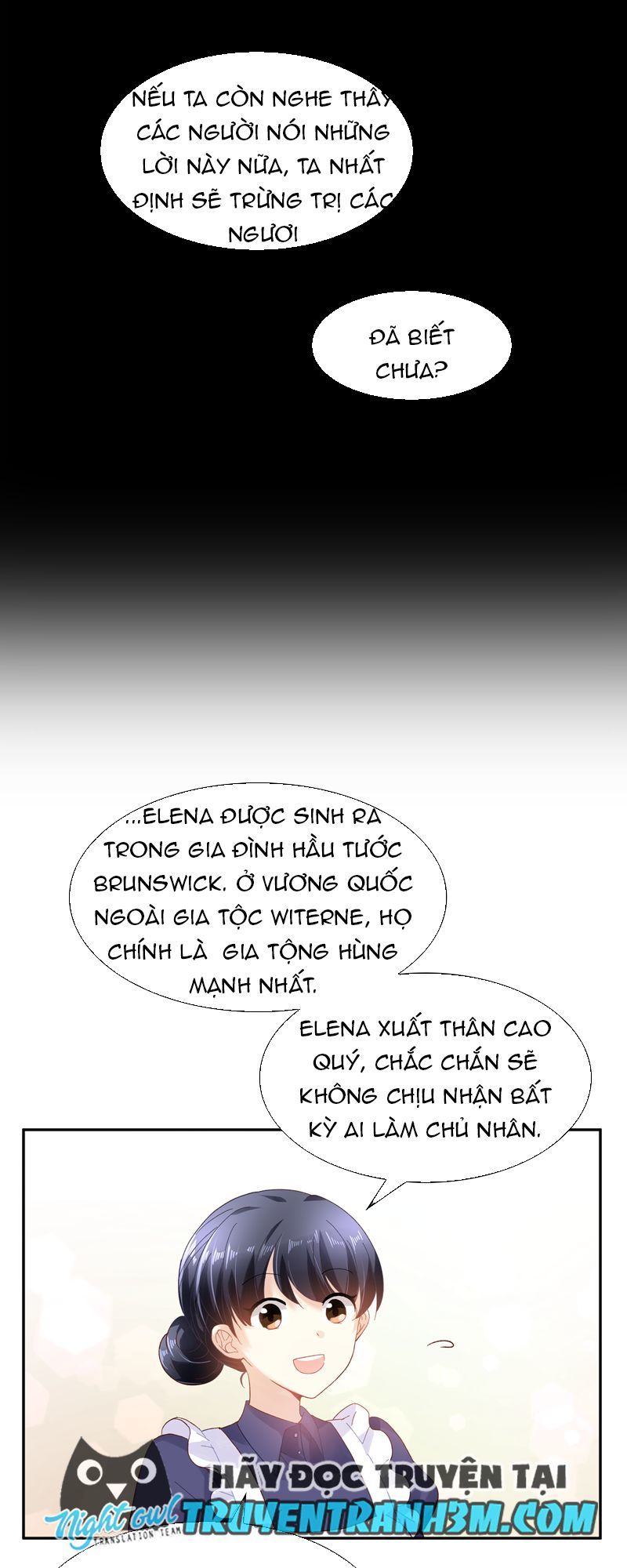 Ác Nữ Cải Biến Chapter 34 - 21