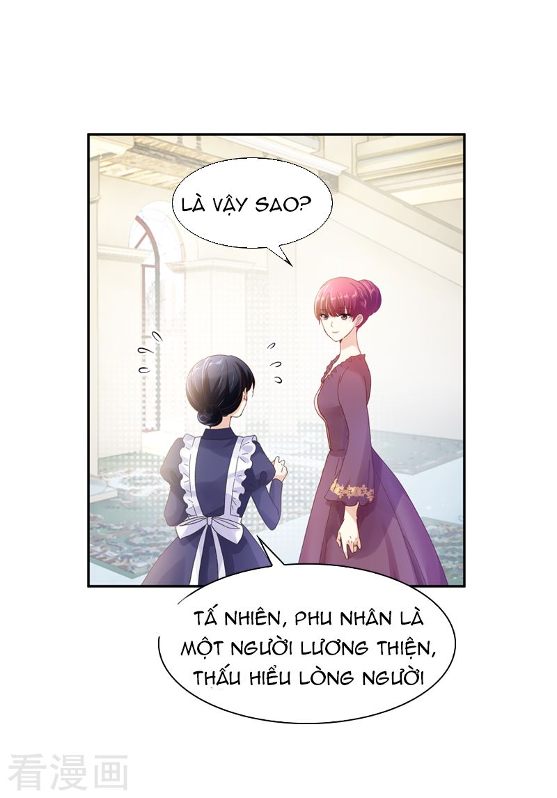 Ác Nữ Cải Biến Chapter 34 - 23