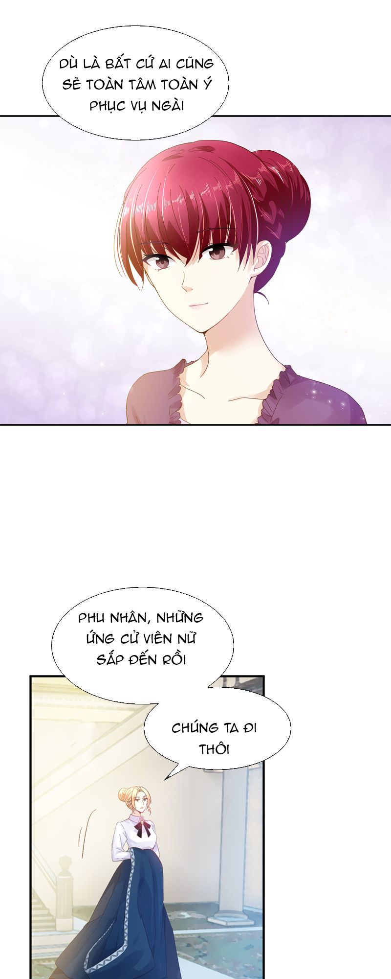 Ác Nữ Cải Biến Chapter 34 - 24