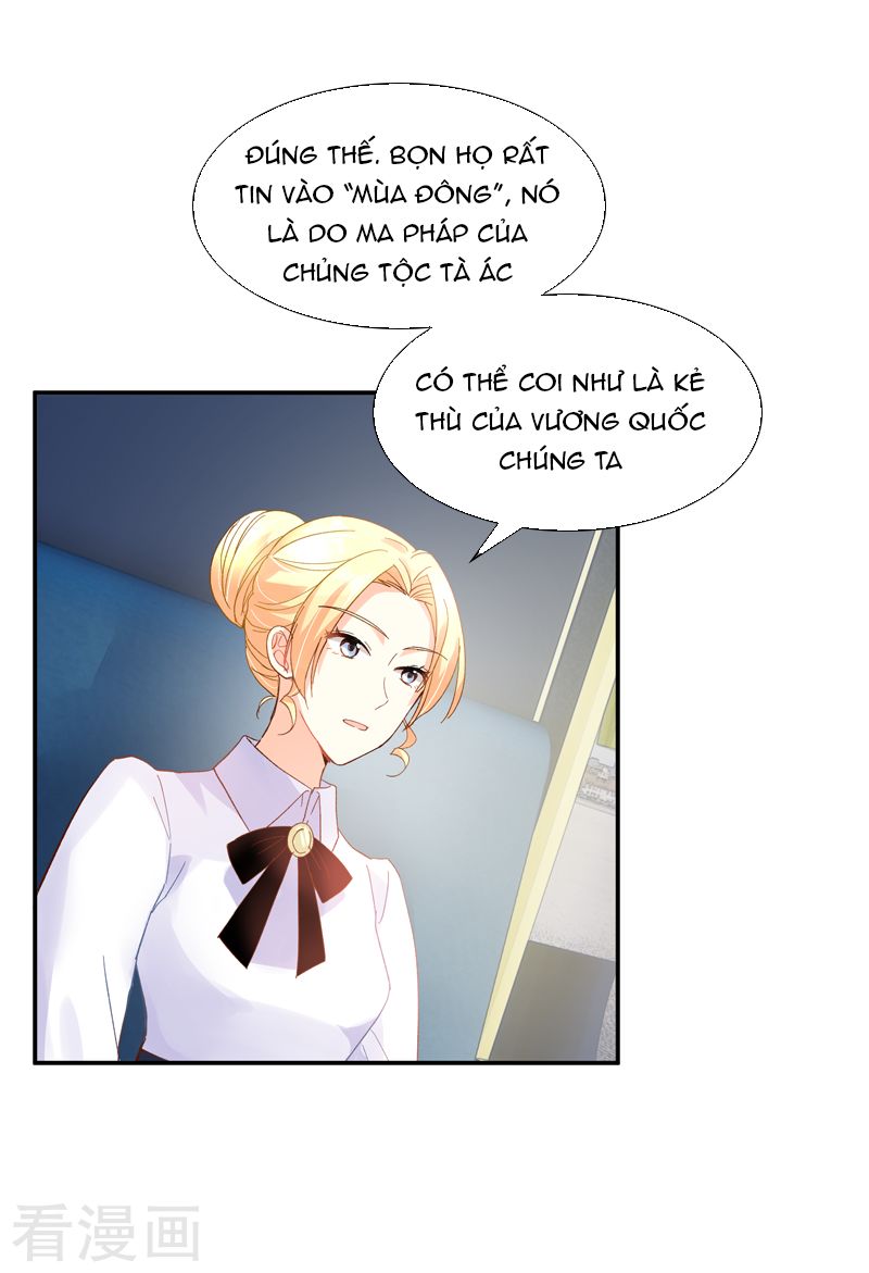 Ác Nữ Cải Biến Chapter 34 - 30