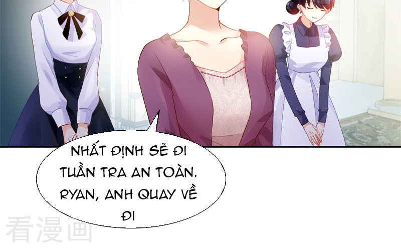 Ác Nữ Cải Biến Chapter 34 - 4