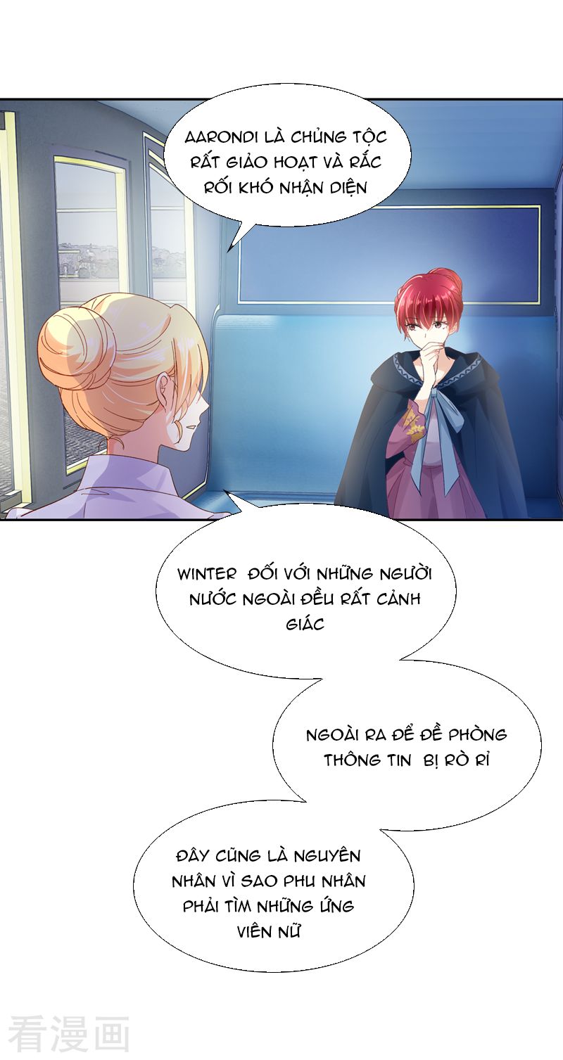 Ác Nữ Cải Biến Chapter 34 - 31