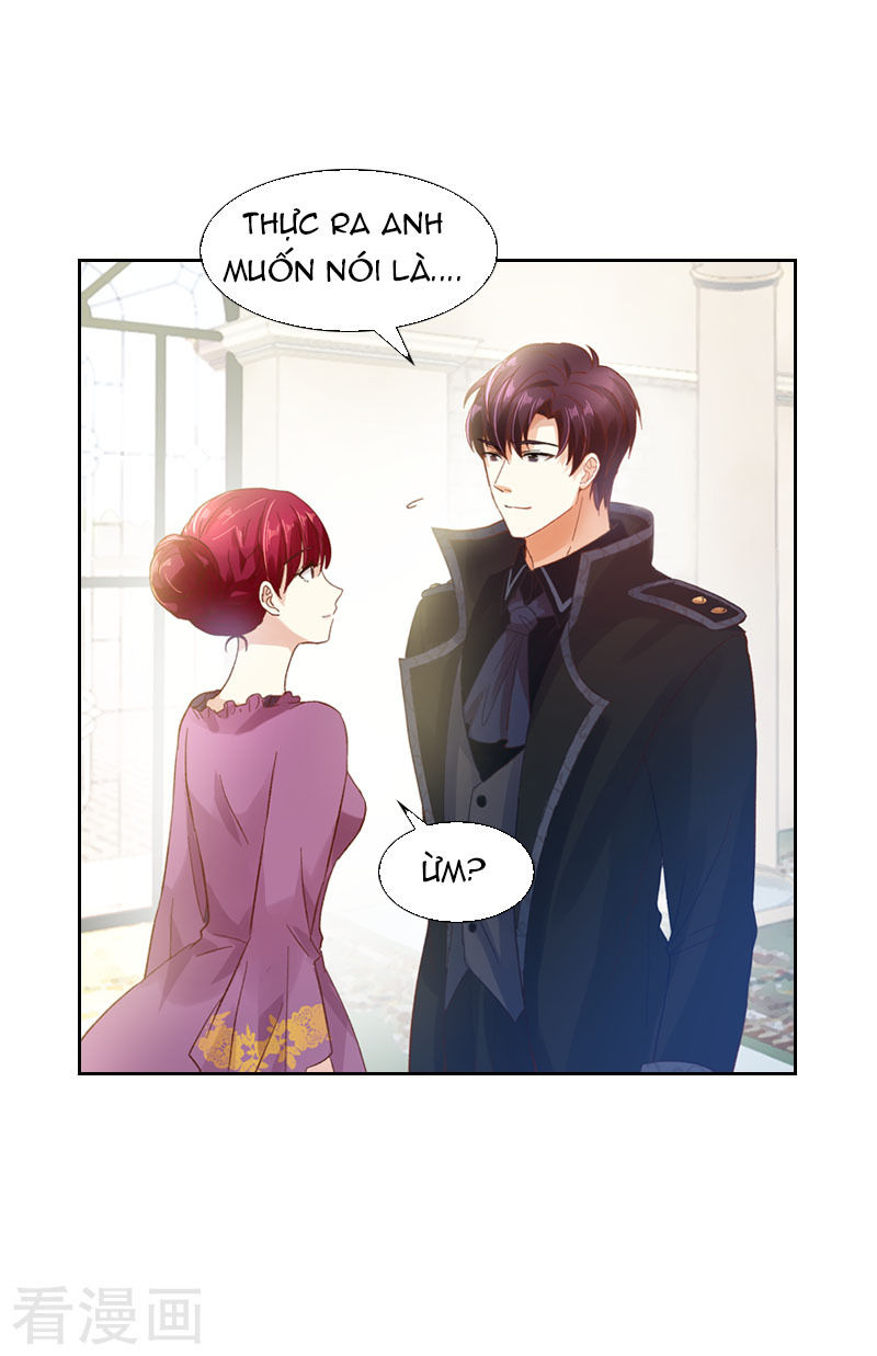 Ác Nữ Cải Biến Chapter 34 - 5