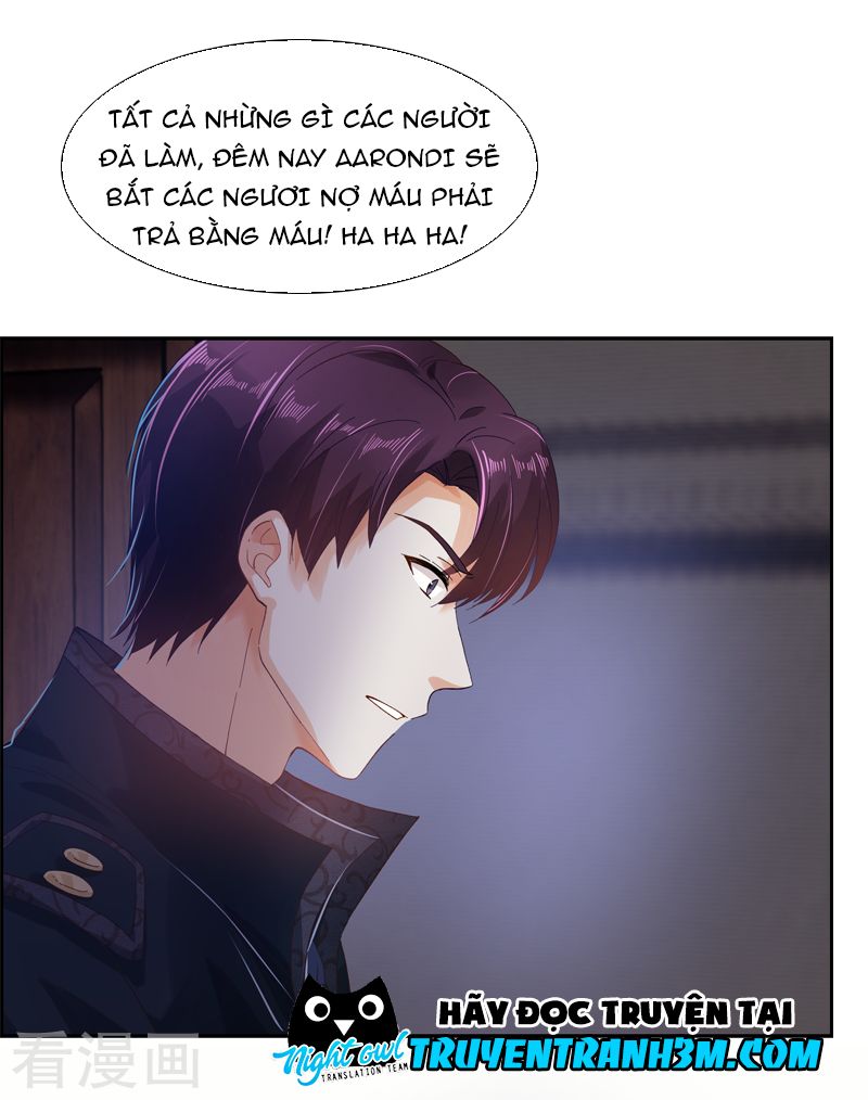 Ác Nữ Cải Biến Chapter 37 - 14