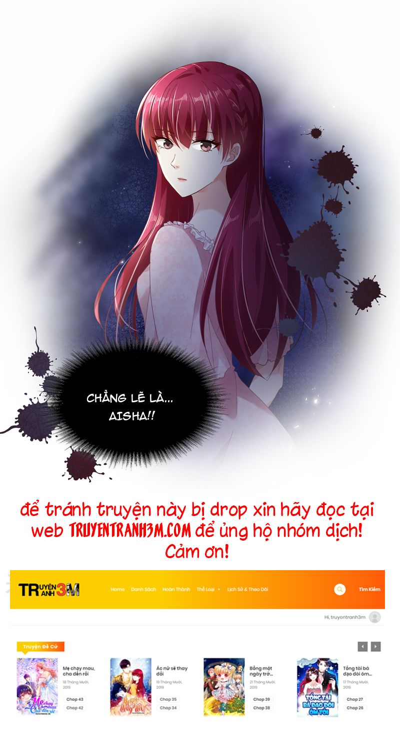 Ác Nữ Cải Biến Chapter 37 - 15