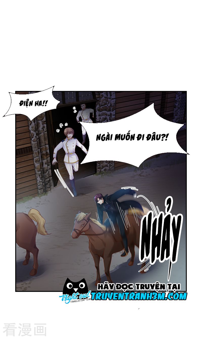 Ác Nữ Cải Biến Chapter 37 - 18