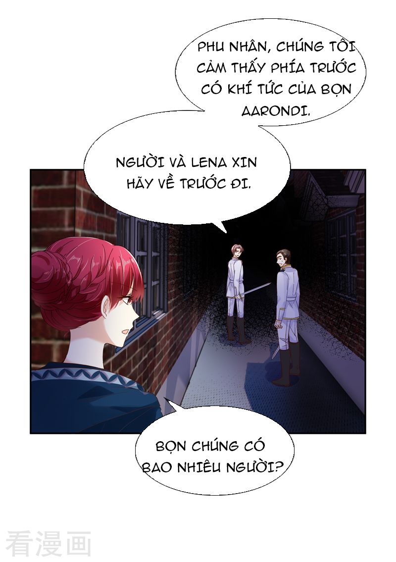 Ác Nữ Cải Biến Chapter 37 - 25