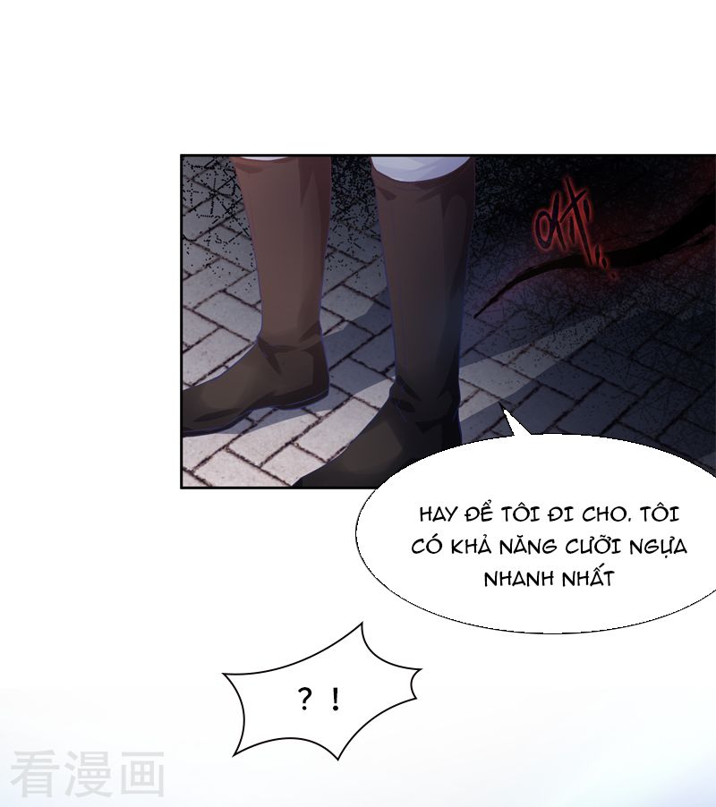 Ác Nữ Cải Biến Chapter 37 - 27