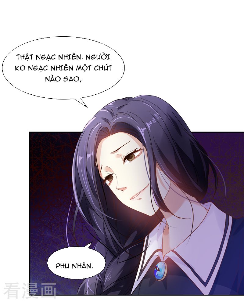 Ác Nữ Cải Biến Chapter 37 - 36