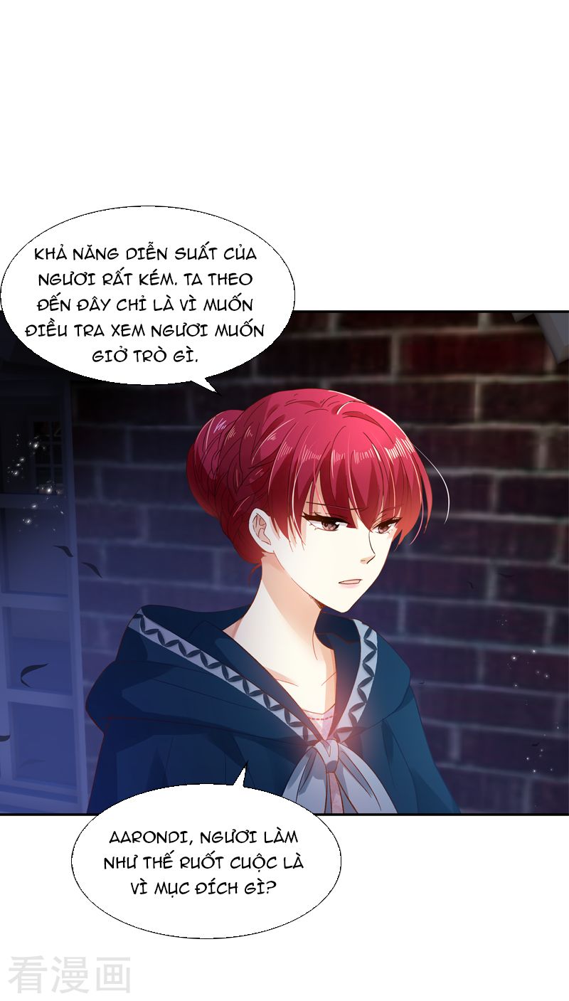 Ác Nữ Cải Biến Chapter 37 - 37