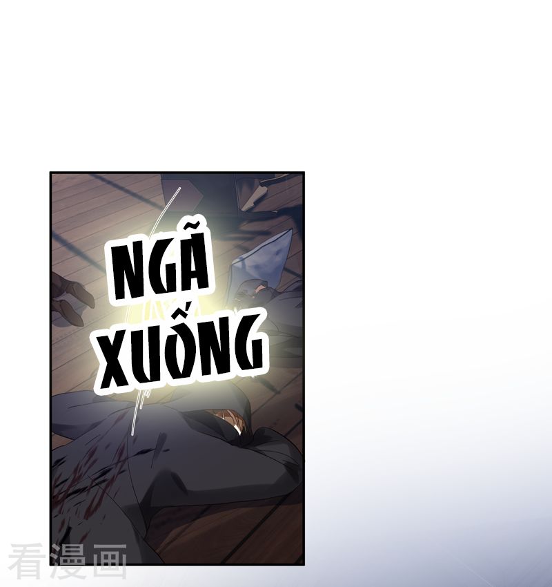 Ác Nữ Cải Biến Chapter 37 - 5