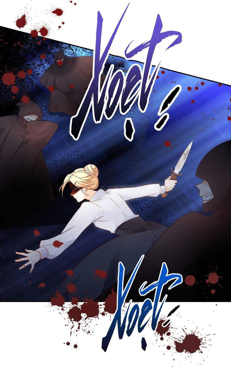 Ác Nữ Cải Biến Chapter 38 - 17