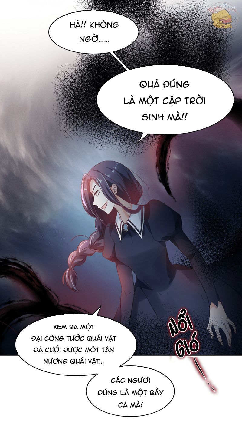 Ác Nữ Cải Biến Chapter 38 - 21