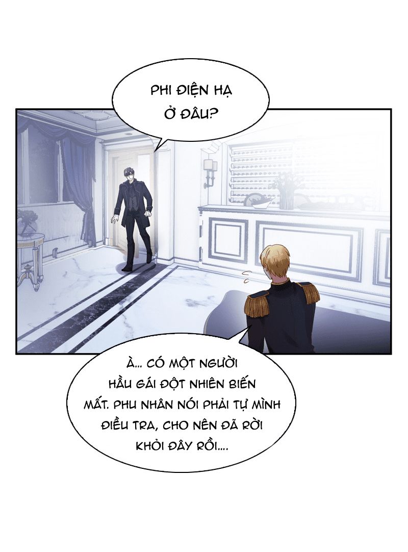 Ác Nữ Cải Biến Chapter 38 - 24