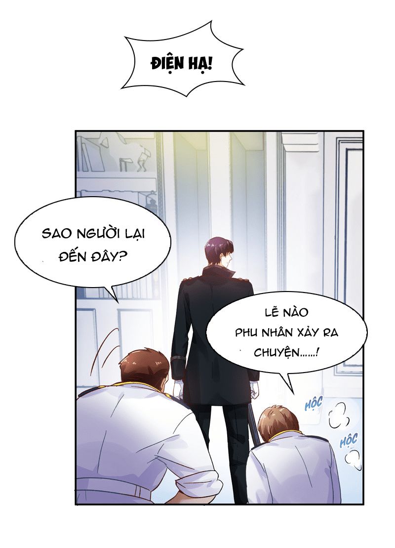 Ác Nữ Cải Biến Chapter 38 - 26