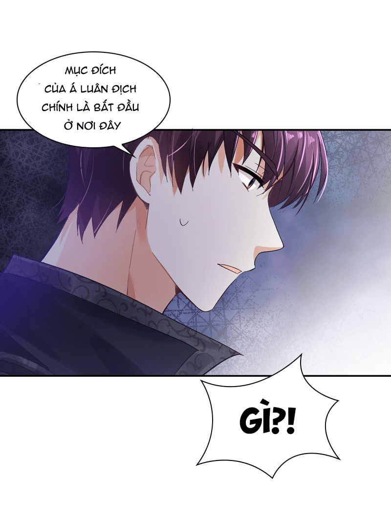 Ác Nữ Cải Biến Chapter 38 - 27