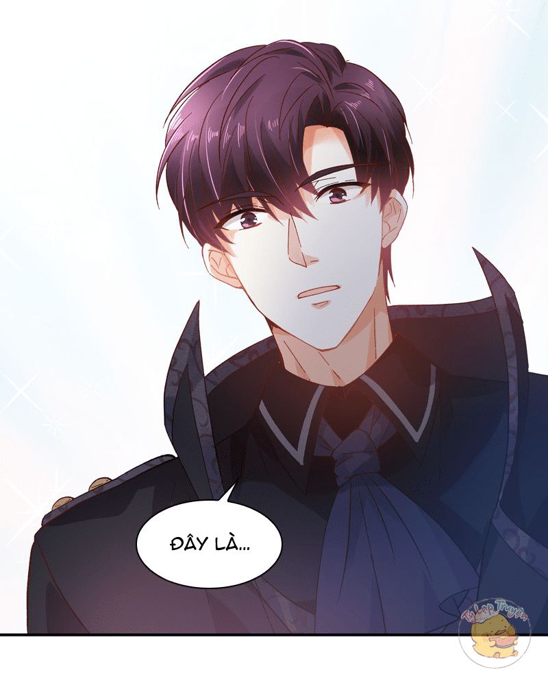 Ác Nữ Cải Biến Chapter 38 - 30