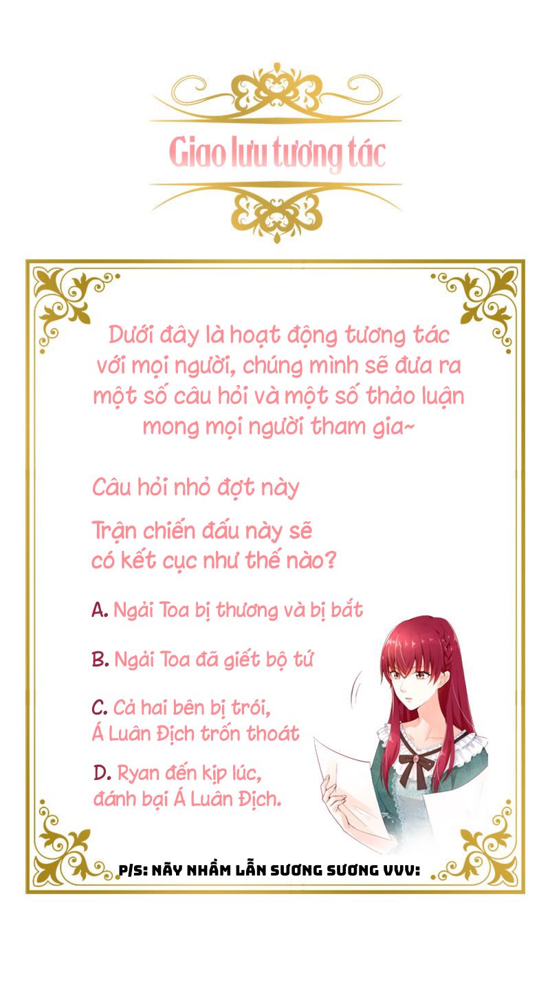 Ác Nữ Cải Biến Chapter 38 - 31