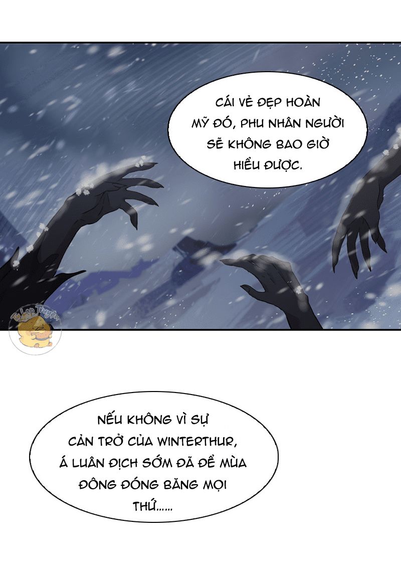 Ác Nữ Cải Biến Chapter 38 - 5