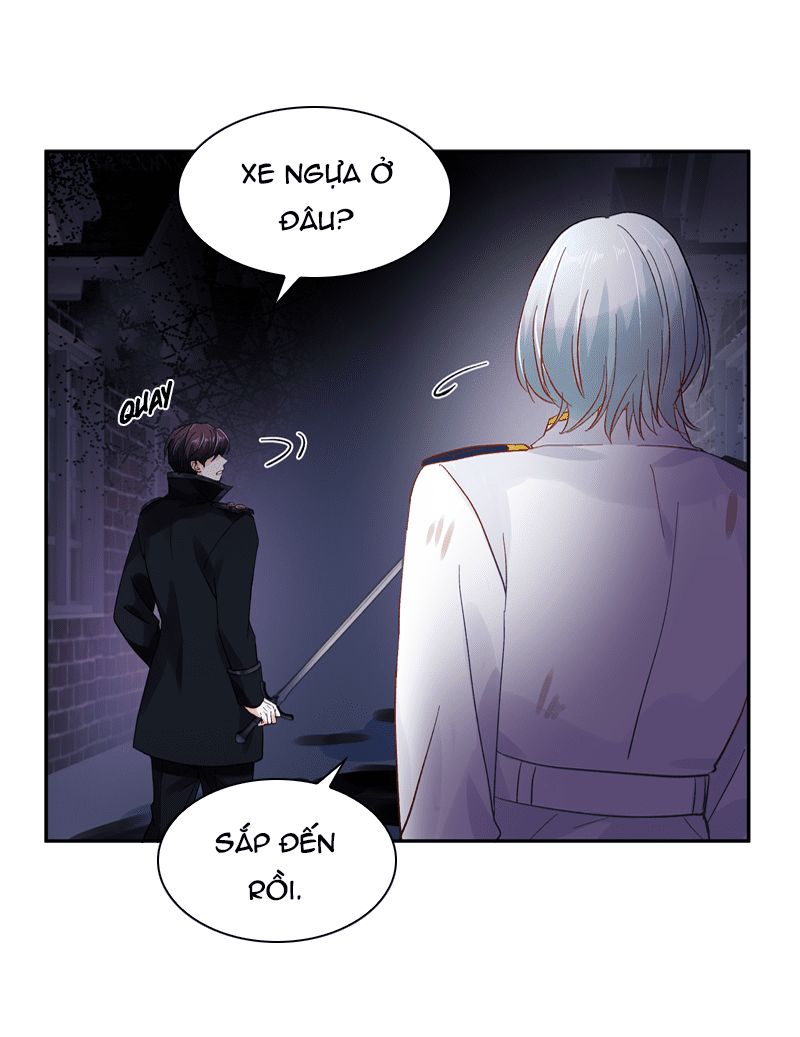 Ác Nữ Cải Biến Chapter 39.1 - 32