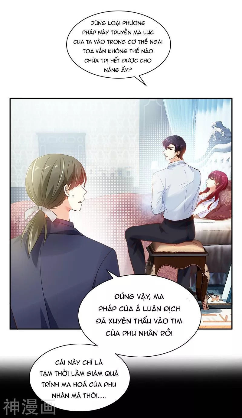 Ác Nữ Cải Biến Chapter 40 - 13