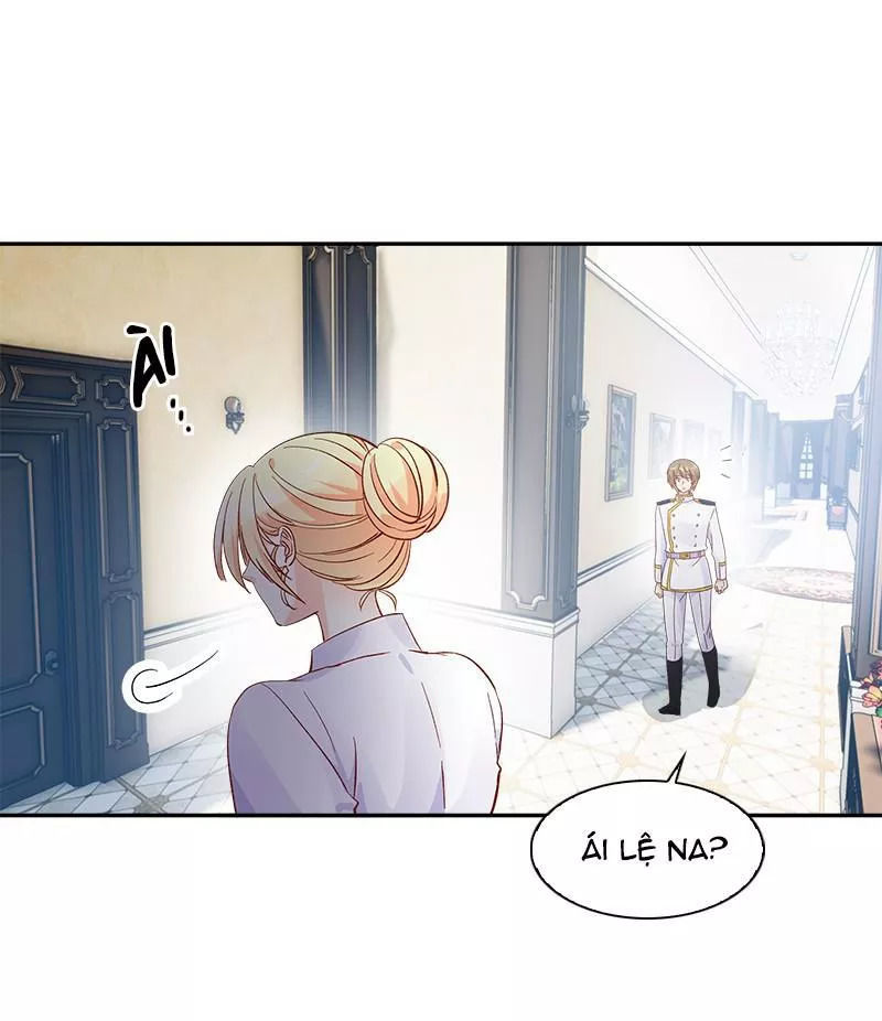 Ác Nữ Cải Biến Chapter 40 - 30