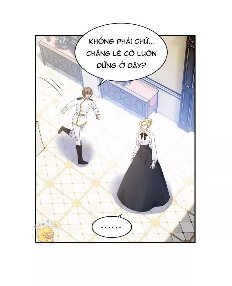 Ác Nữ Cải Biến Chapter 40 - 31