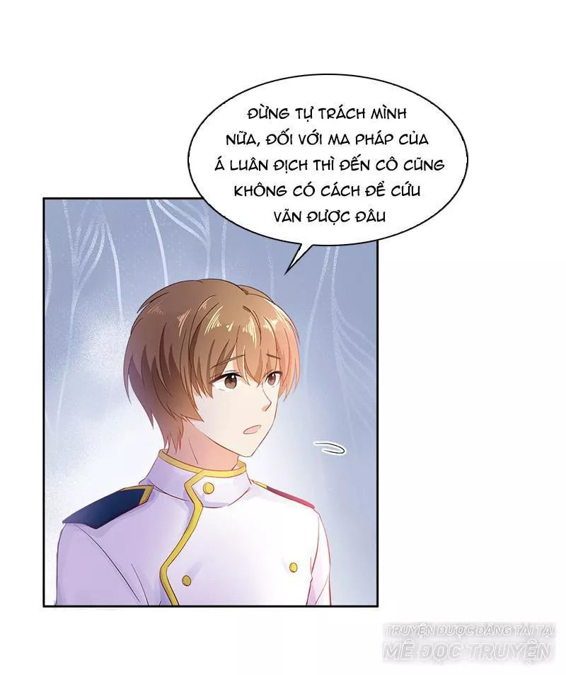 Ác Nữ Cải Biến Chapter 40 - 32