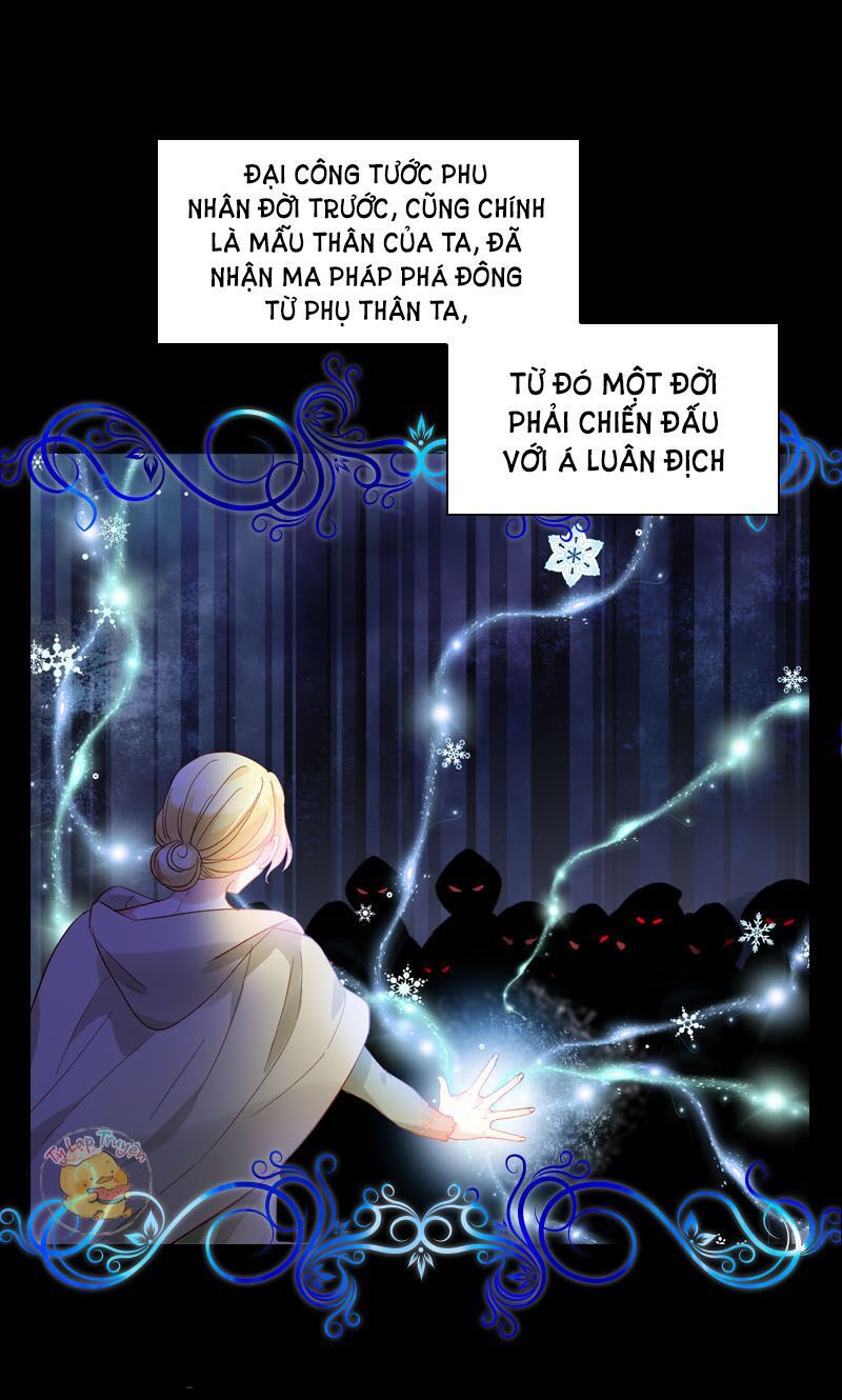 Ác Nữ Cải Biến Chapter 41 - 17