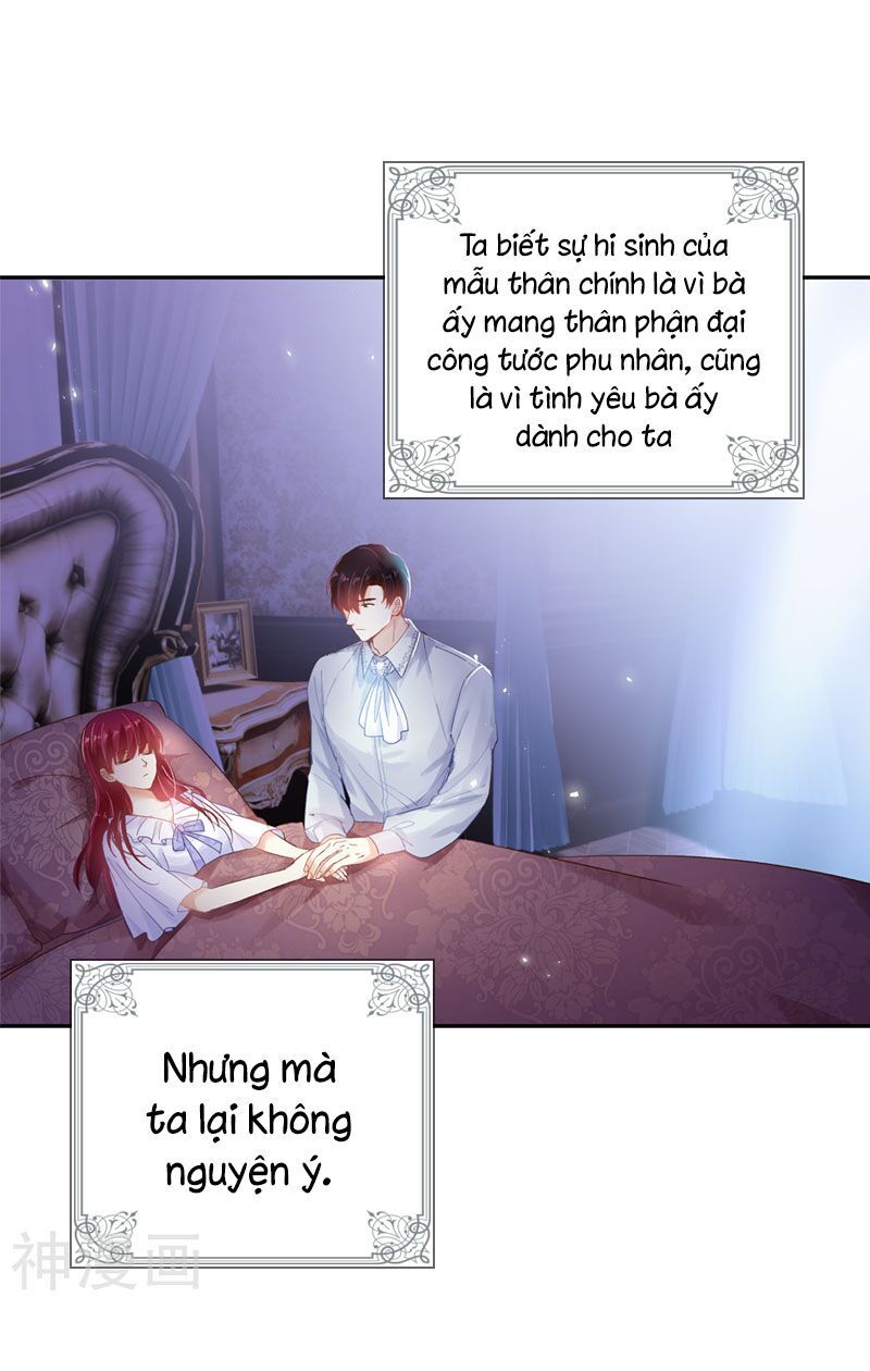 Ác Nữ Cải Biến Chapter 41 - 19