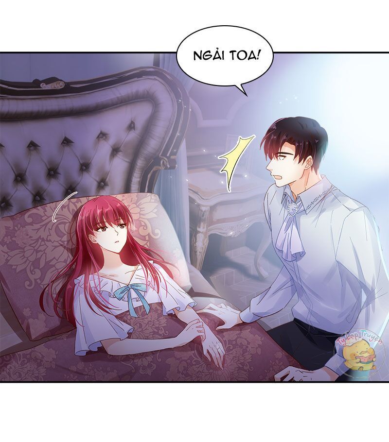 Ác Nữ Cải Biến Chapter 41 - 26