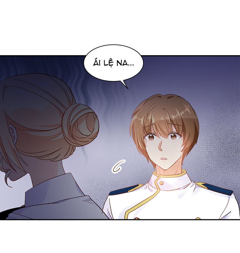 Ác Nữ Cải Biến Chapter 41 - 4