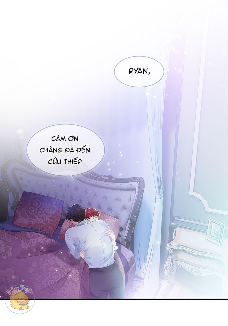 Ác Nữ Cải Biến Chapter 41 - 34