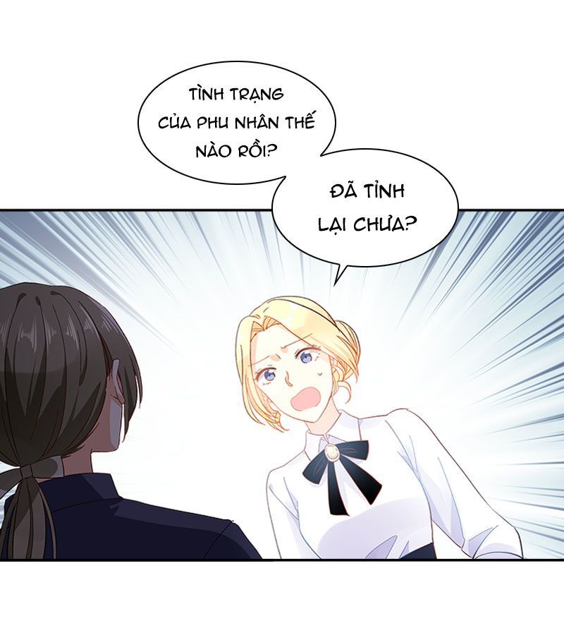 Ác Nữ Cải Biến Chapter 41 - 7