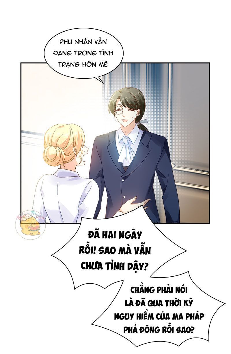 Ác Nữ Cải Biến Chapter 41 - 8