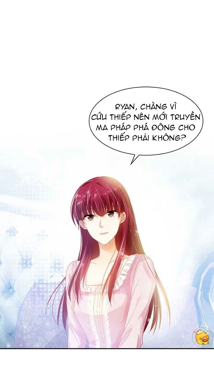 Ác Nữ Cải Biến Chapter 42 - 15