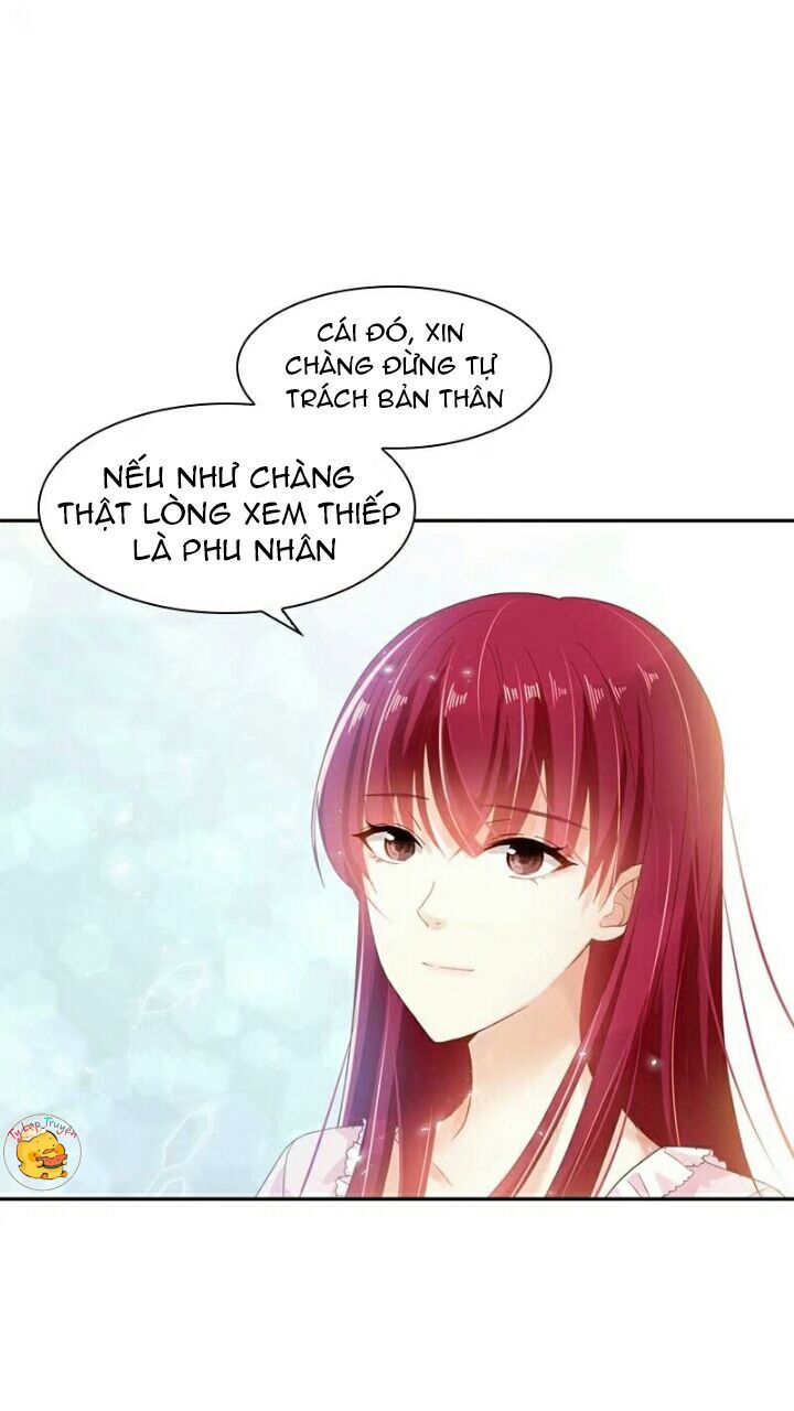 Ác Nữ Cải Biến Chapter 42 - 17