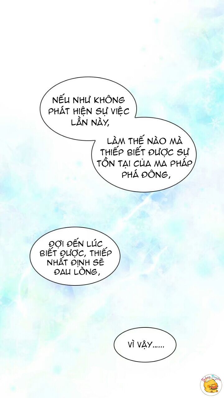 Ác Nữ Cải Biến Chapter 42 - 21