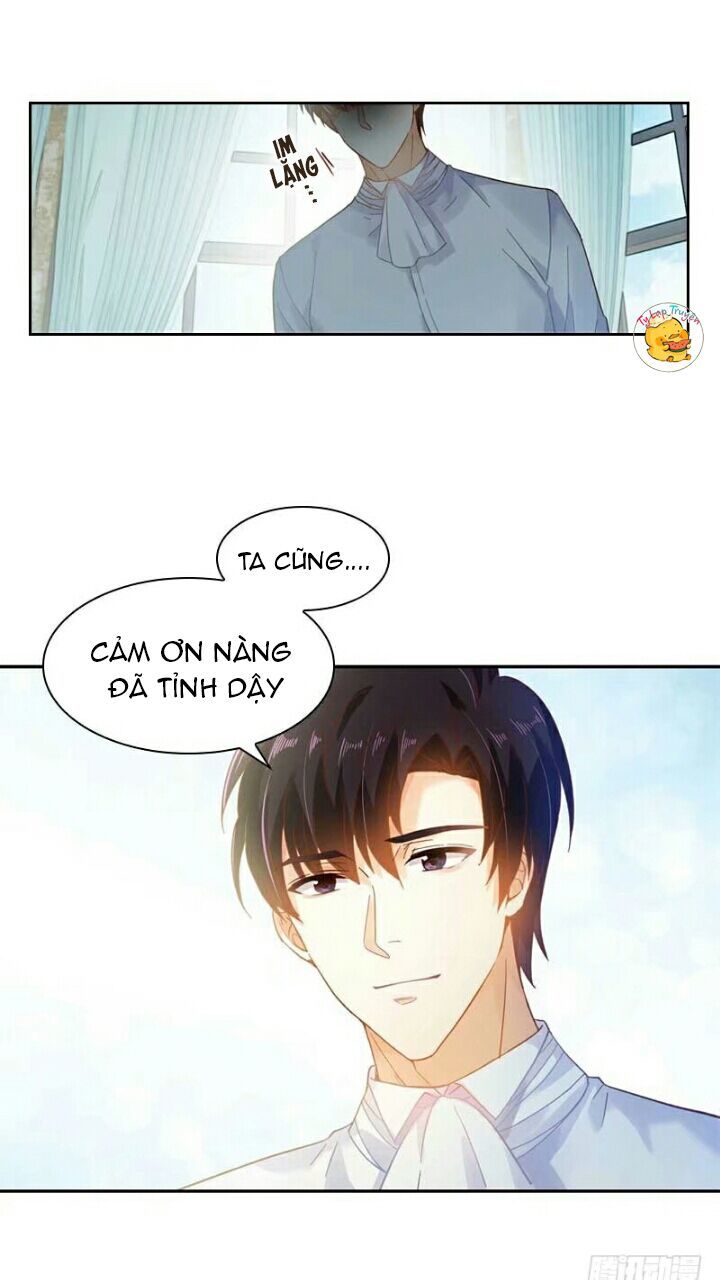 Ác Nữ Cải Biến Chapter 42 - 25