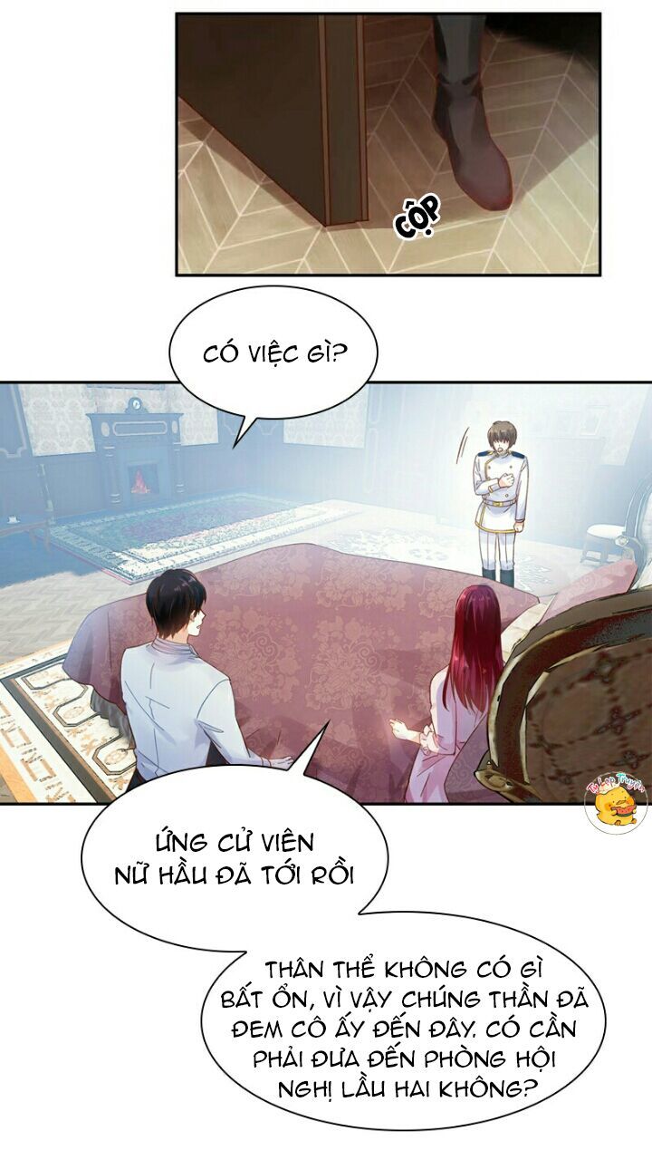 Ác Nữ Cải Biến Chapter 42 - 29