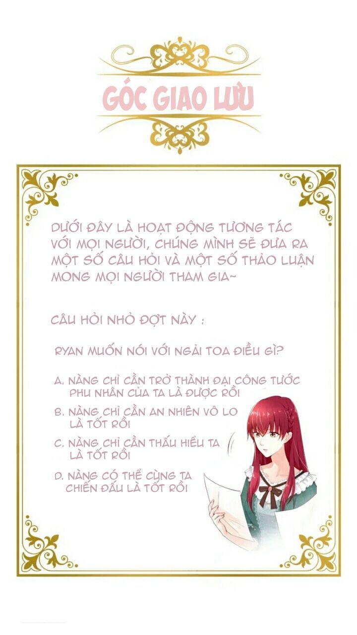 Ác Nữ Cải Biến Chapter 42 - 32