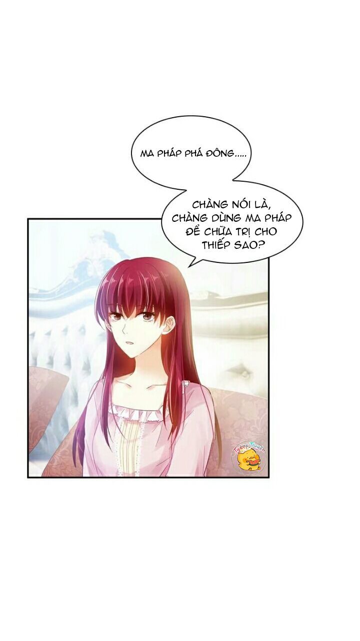 Ác Nữ Cải Biến Chapter 42 - 6