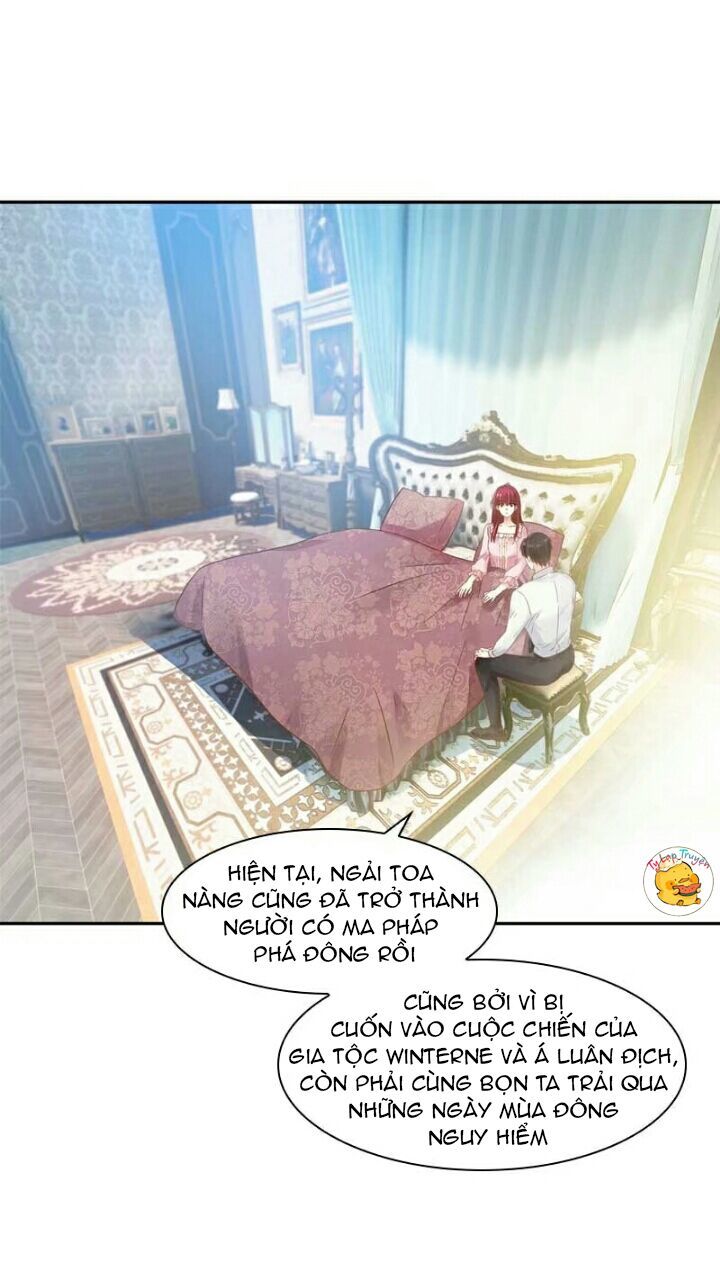 Ác Nữ Cải Biến Chapter 42 - 8