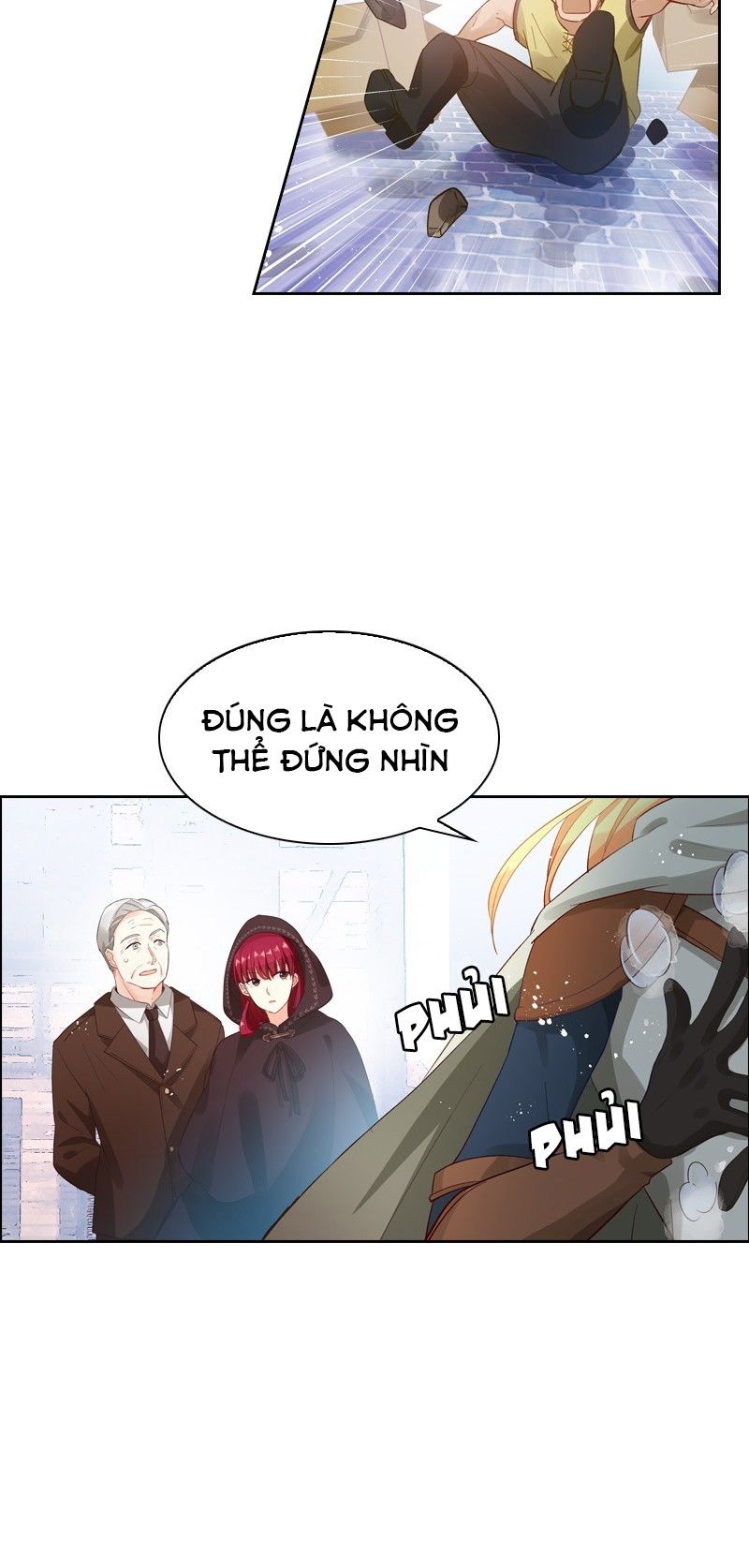 Ác Nữ Cải Biến Chapter 11 - 22