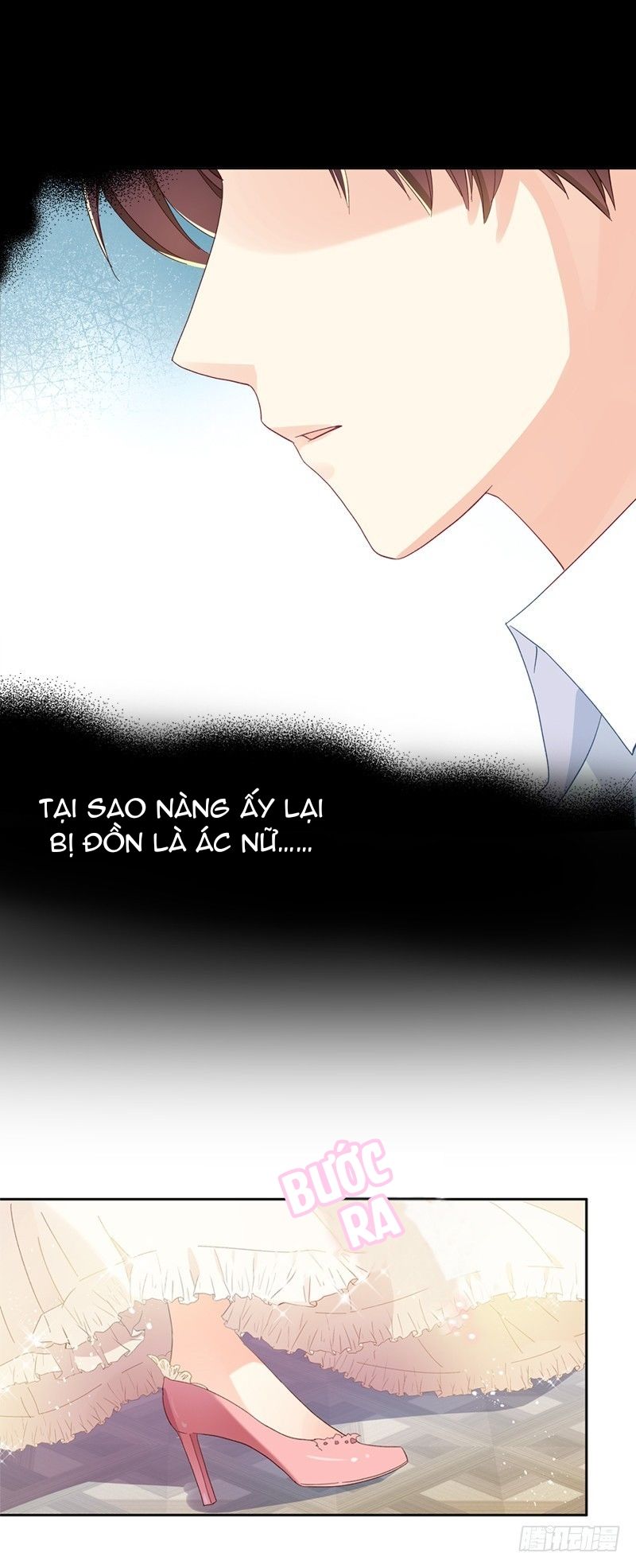 Ác Nữ Cải Biến Chapter 15 - 14