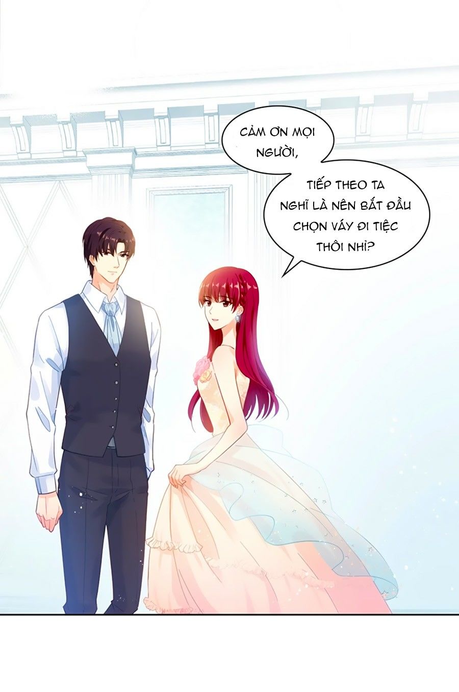 Ác Nữ Cải Biến Chapter 16 - 14