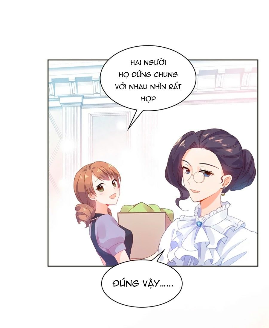 Ác Nữ Cải Biến Chapter 16 - 20