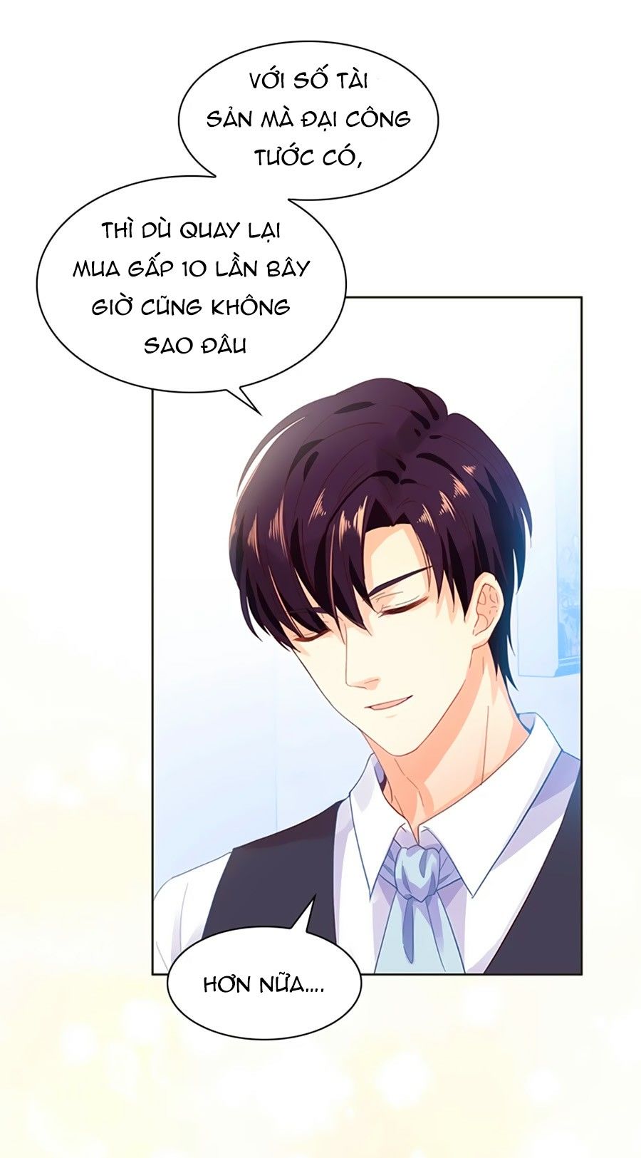 Ác Nữ Cải Biến Chapter 16 - 28